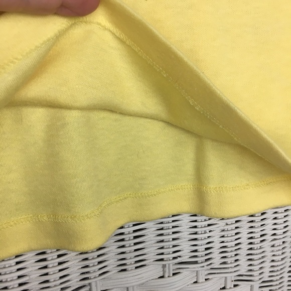 Vintage 80’s Aloha Hawaiian T-Shirt  No Size - Picture 8 of 9